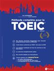 METHODE COMPLETE POUR LE TOEIC 6e édition