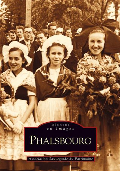 Phalsbourg