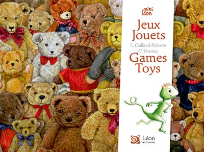 Jeux-jouets, games-toys