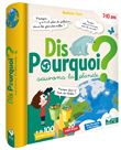 Dis pourquoi sauvons la planète