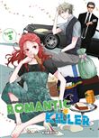 Romantic Killer T03