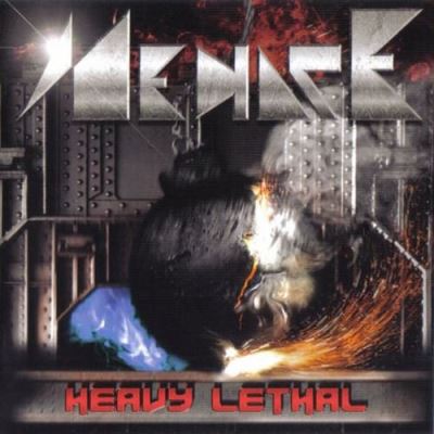 Heavy lethal