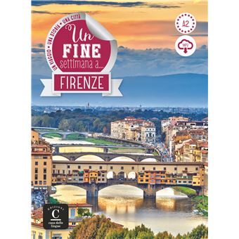 Un fine settimana a Firenze