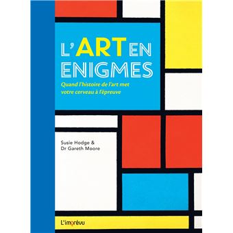 L'art en énigmes