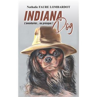 Indiana Dog