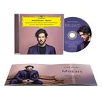Mozart-Andre Schuen - CD