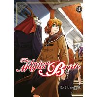 The Ancient Magus Bride