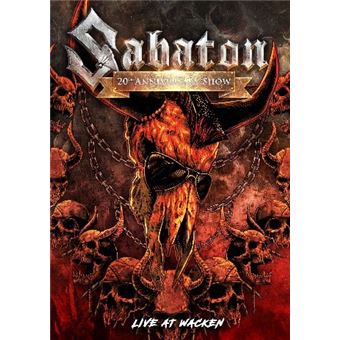 Sabaton - 1