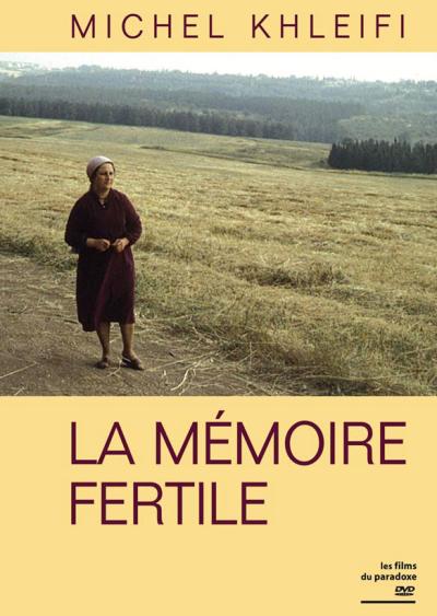 La mémoire fertile DVD