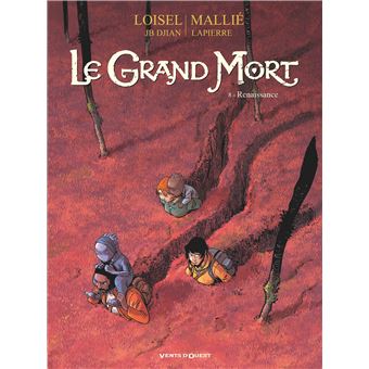 Le grand mortRenaissance