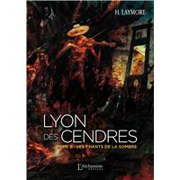 Les chants de la Sombre
