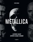 MetallicaŽ. L'histoire cachée derrière chaque chanson.