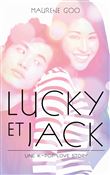 Lucky et Jack - Une K-Pop love story