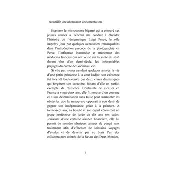 Henriette de Téhéran