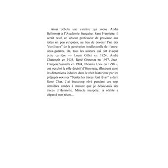 Henriette de Téhéran