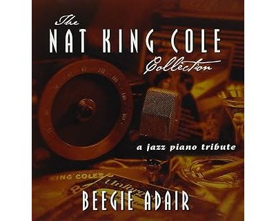 Nat king cole collection