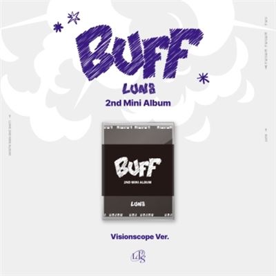 Buff - Visionscope Version PLVE