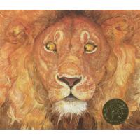 Le lion et la souris