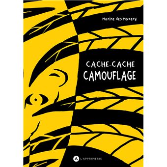 Cache-cache camouflage