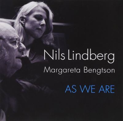 As we are