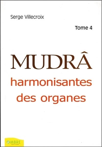 Mudras des organes