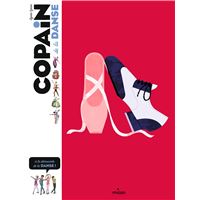 Copain de la danse NE