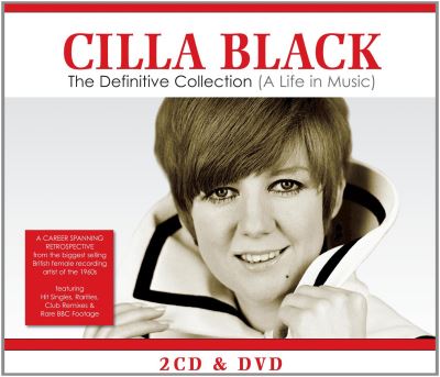 Definitive collection/inclus dvd bonus