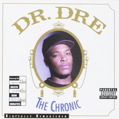 The Chronic Explicit Version