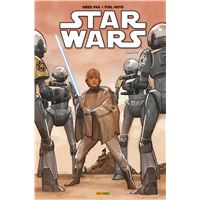 Star Wars T12 : Rebelles et renégats