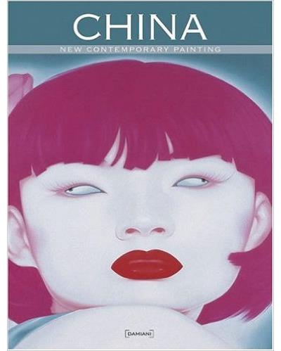 China contemporary painting