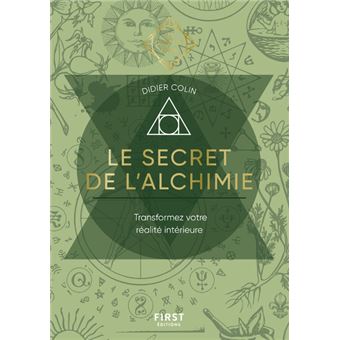 Le secret de l'alchimie - Les Guides de l'éveil