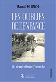 Les oubliés de l’enfance