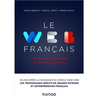 Le Web français
