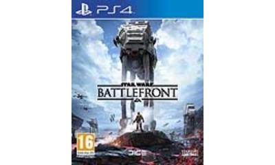 STAR WARS BATTLEFRONT PREORDER MIX