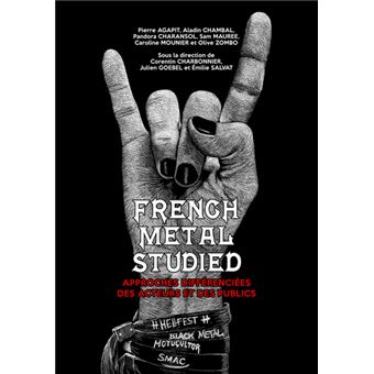 French Metal Studied