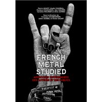 French Metal Studied