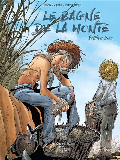 Bagne de la honte
