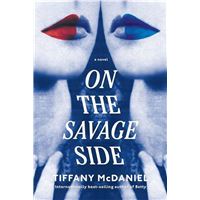 On the Savage Side