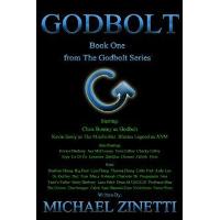 The Godbolt Trinity: Book 1: Godbolt