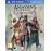 Assassin's Creed Chronicles : Trilogie PS Vita_0