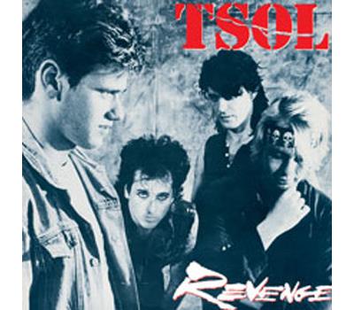 Revenge Edition limitée