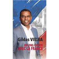 Un long chemin avec la France