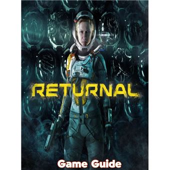 Returnal Guide & Walkthrough - 1