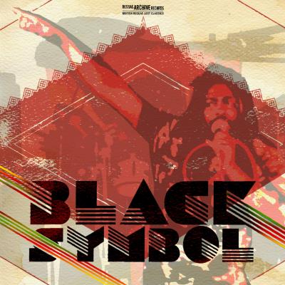 Black Symbol - 2 LP