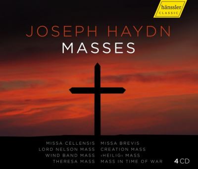 MESSEN / MASSES