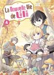 La nouvelle vie de Lili T04
