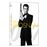 Coffret Bond Pierce Brosnan 4 films DVD_0