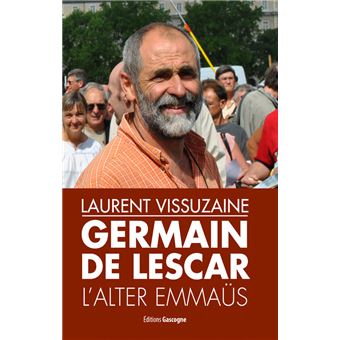 Germain de Lescar