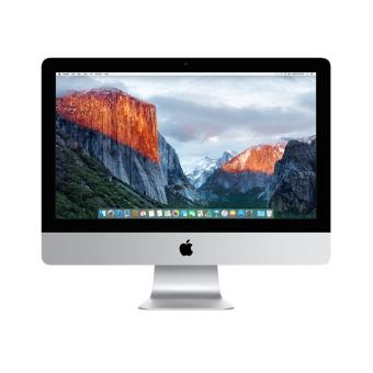 Comment changer le disque dur de son iMac 21.5'' Core i3 