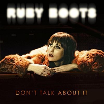Don t talk about it/180g/coupon mp3 inclus